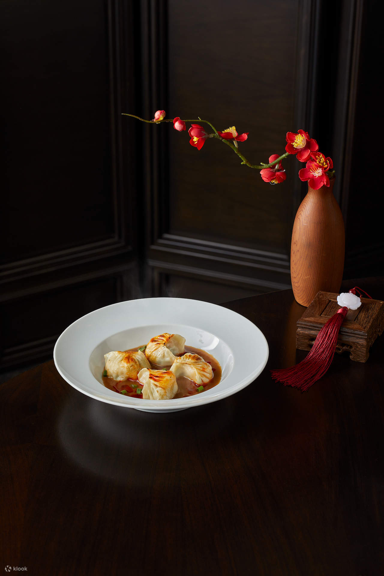 Voucher Hadiah Premium: LAI-Cantonese Restaurant